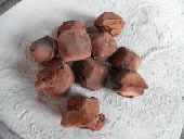 Silicon Manganese Nitride